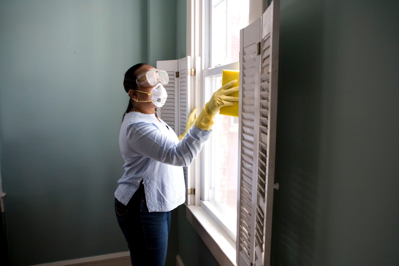 Professional Drain Cleaning in Union Grove